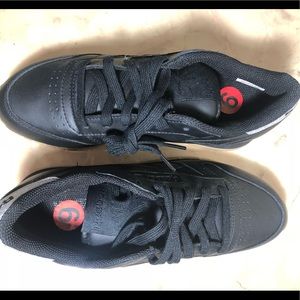 Women’s Reebok Classic Glitter Athletic Shoe